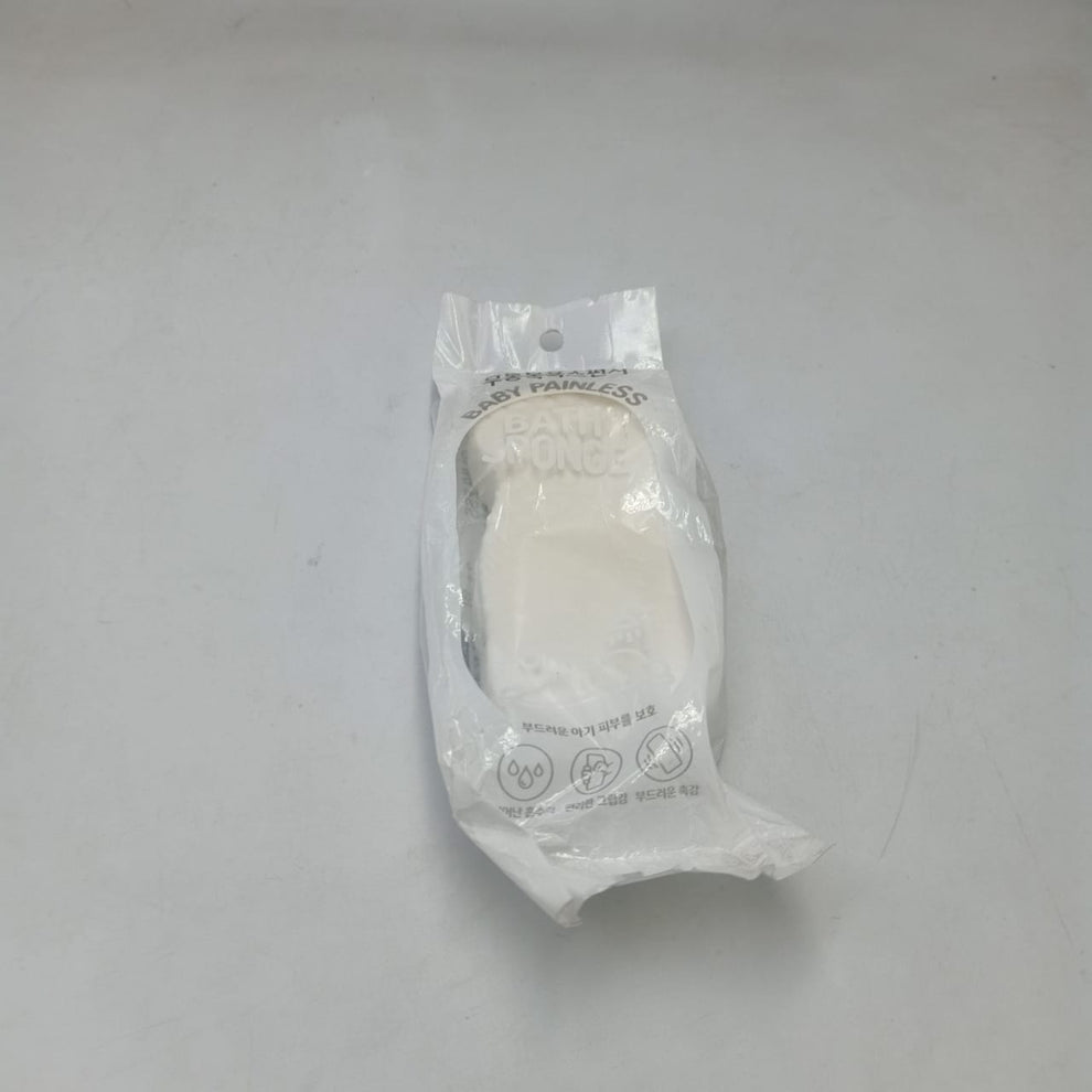 Bath Body Shower Sponge