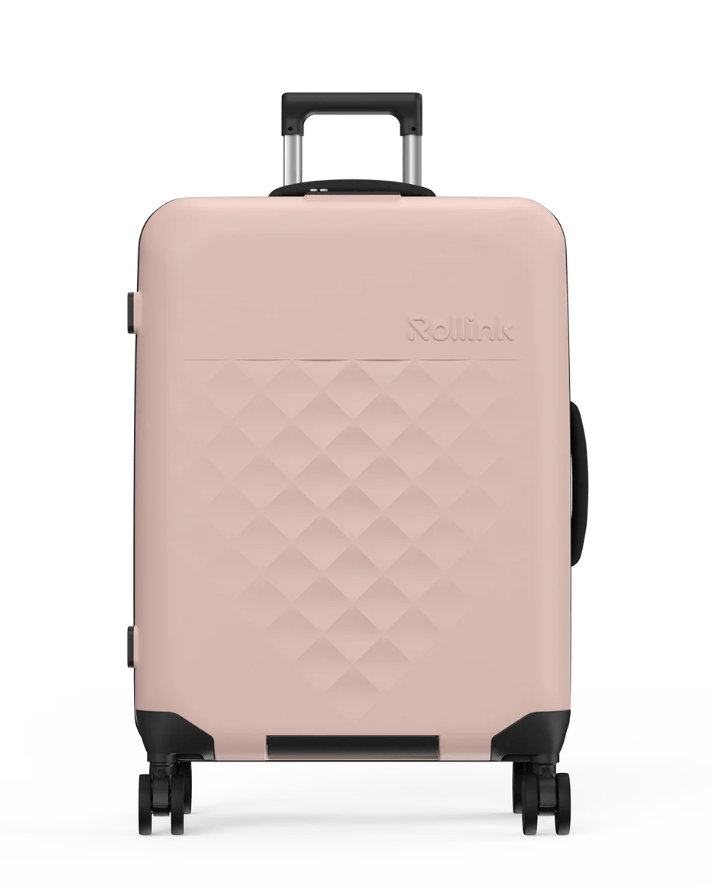 Foldable Travel Suitcase ©